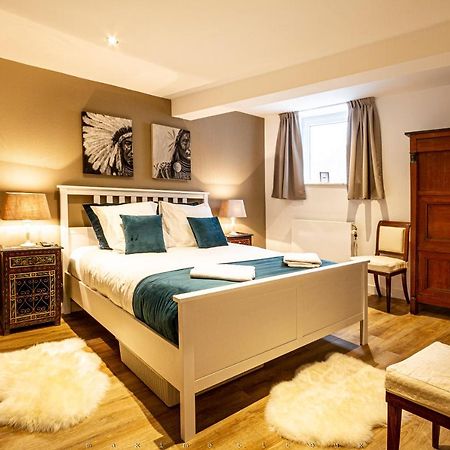 La Maison Bleue - Wellness - Spa Zewnętrze zdjęcie