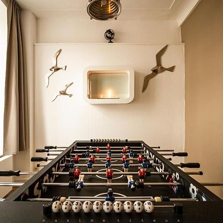 La Maison Bleue - Wellness - Spa Zewnętrze zdjęcie