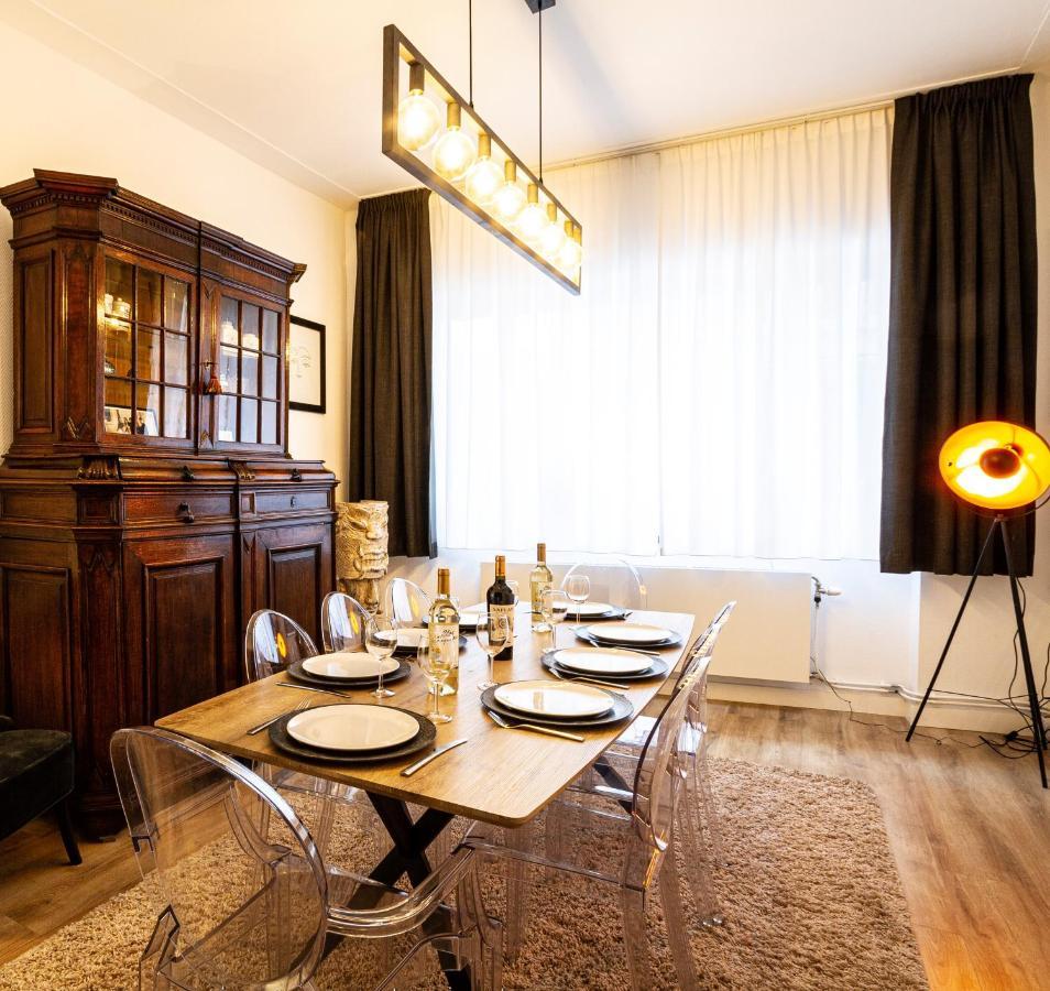 La Maison Bleue - Wellness - Spa Zewnętrze zdjęcie